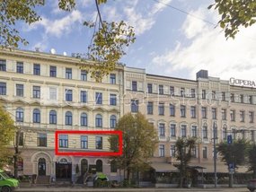 Pārdod dzīvokli Rīgā, Centrā 425458