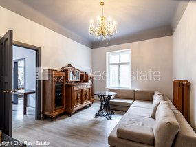 Apartment for sale in Riga, Riga center 516250
