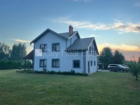 House for rent in Riga district, Adazi 516631