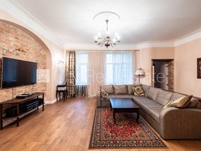 Apartment for rent in Riga, Riga center 425557