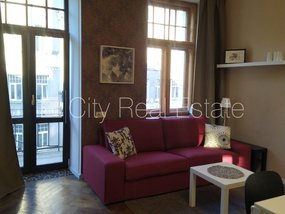 Apartment for rent in Riga, Riga center 426187