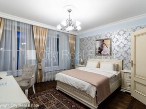 Apartment for rent in Riga, Vecriga (Old Riga) 439241