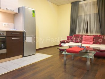 Apartment for rent in Riga, Riga center 514000