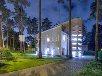 House for sale in Riga, Mezaparks 510379