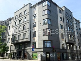 Продают квартиру в Риге, Центре 517347