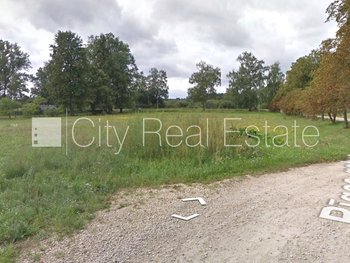 Land for sale in Riga district, Adazi 429541