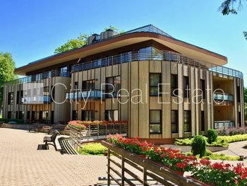 Apartment for rent in Jurmala, Jaundubulti 427217