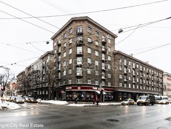 Apartment for sale in Riga, Riga center 425667