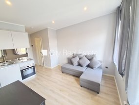 Сдают квартиру в Риге, Центре 516634