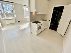 Apartment for rent in Riga, Riga center 514857