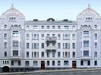 Izīrē dzīvokli Rīgā, Centrā 517621