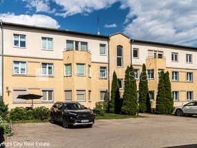 Apartment for sale in Riga, Zolitude 424307