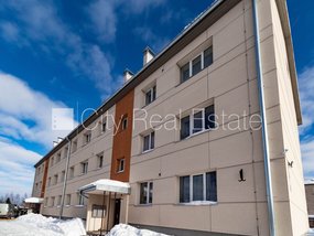 Pārdod dzīvokli Bauskas rajonā, Ceraukstes pagasts 517984