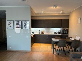 Продают квартиру в Риге, Центре 517221