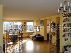 Продают квартиру в Риге, Центре 429314