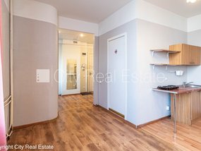 Apartment for rent in Riga, Riga center 427748