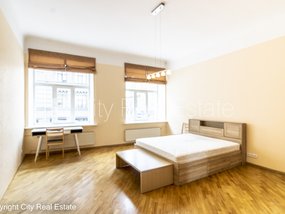 Сдают квартиру в Риге, Центре 425814