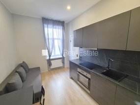 Apartment for rent in Riga, Riga center 512539