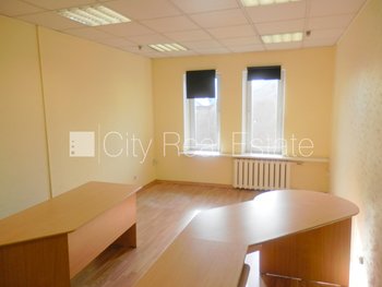 Commercial premises for lease in Riga, Riga center 426085