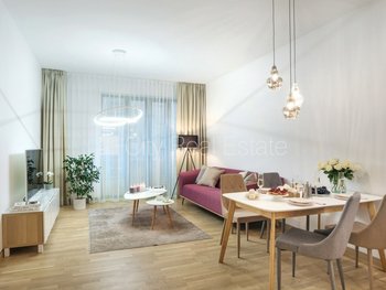 Apartment for sale in Riga, Riga center 508938