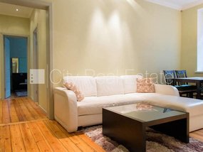 Apartment for rent in Riga, Riga center 432697