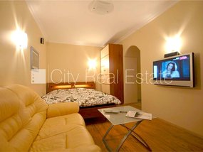 Apartment for rent in Riga, Riga center 426822