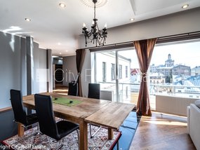Apartment for rent in Riga, Riga center