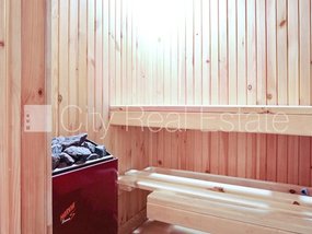 Продают квартиру в Риге, Центре 424778