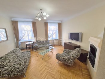 Apartment for rent in Riga, Vecriga (Old Riga) 424416