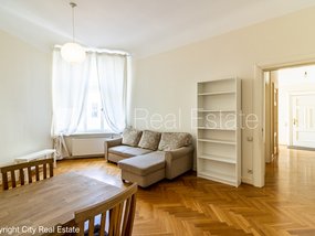 Apartment for rent in Riga, Riga center 436739