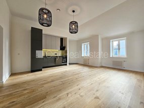 Apartment for rent in Riga, Riga center 517066