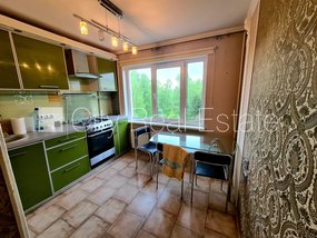Продают квартиру в Риге, Пурвциемсе 512305