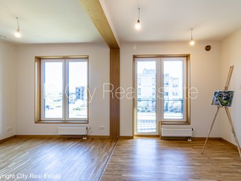 Apartment for sale in Riga district, Pinki 516207