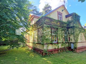 House for sale in Jurmala, Bulduri 432603