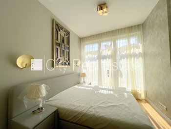 Apartment for rent in Riga, Riga center 515181
