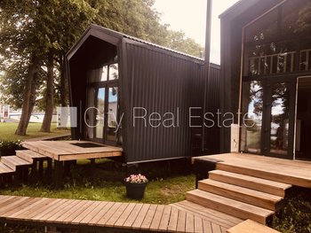 House for rent in Riga, Krasta masivs 516522