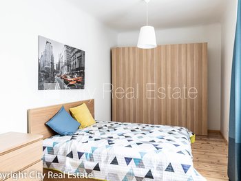 Apartment for rent in Riga, Riga center 424093