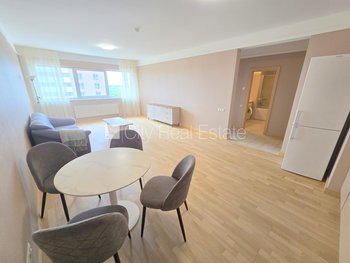 Apartment for rent in Riga, Sampeteris-Pleskodale 430765