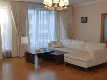 Продают квартиру в Риге, Центре 517529