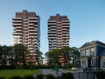 Apartment for sale in Riga, Riga center 425867