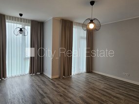 Apartment for rent in Riga district, Carnikava 516934