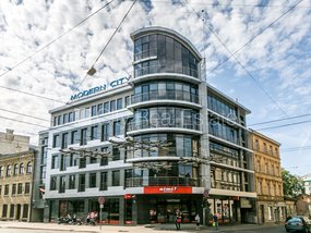 Commercial premises for lease in Riga, Riga center 436532