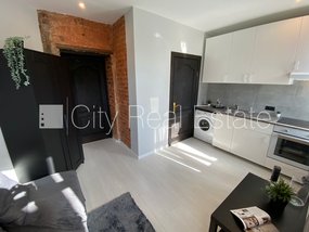 Apartment for rent in Riga, Riga center 464399