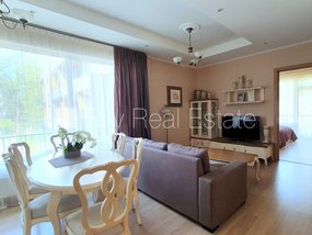 Apartment for sale in Jurmala, Dzintari 425683