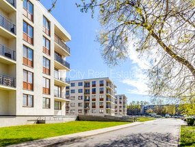 Apartment for sale in Riga, Kengarags 512407