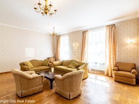 Apartment for rent in Riga, Riga center 434008