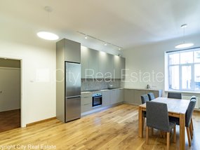 Apartment for rent in Riga, Riga center 496364