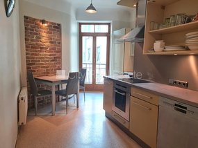 Apartment for rent in Riga, Riga center 434608