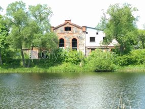 House for sale in Saldus district, Ezeres parish 429558