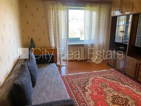 Apartment for rent in Riga, Sampeteris-Pleskodale 516235